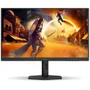 Monitor Gamer Aoc 27” 180hz 0,5ms Ips Ajuste De Altura 27g4/p