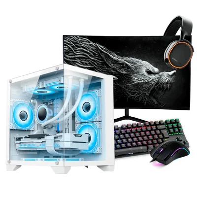 KaBuM Aperte o K e evolua em Tecnologia e Games