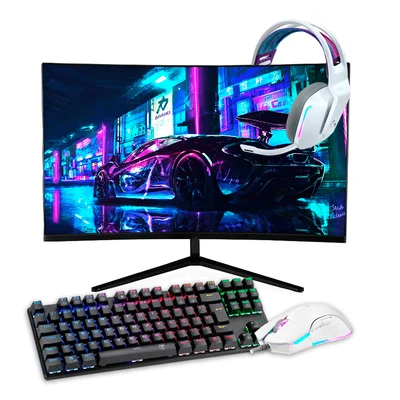 KaBuM Aperte o K e evolua em Tecnologia e Games