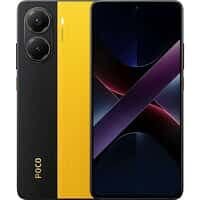 Smartphone Poco X7 Pro 512gb 12ram 5g Amarelo