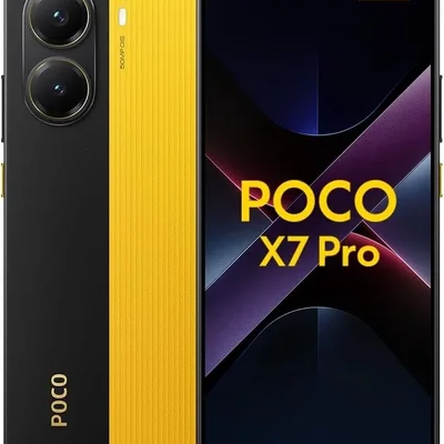 Smartphone-Xiaomi-Poco-X7-Pro-