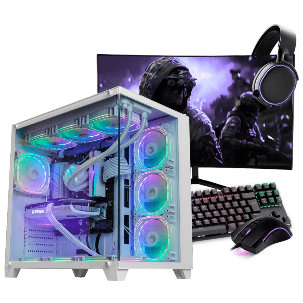 AME RYZEN7 5700X ゲーミングpc KaBuM Aperte o K e evolua em Tecnologia e Games