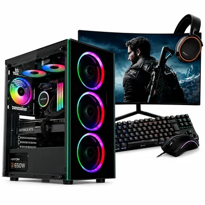 KaBuM Aperte o K e evolua em Tecnologia e Games