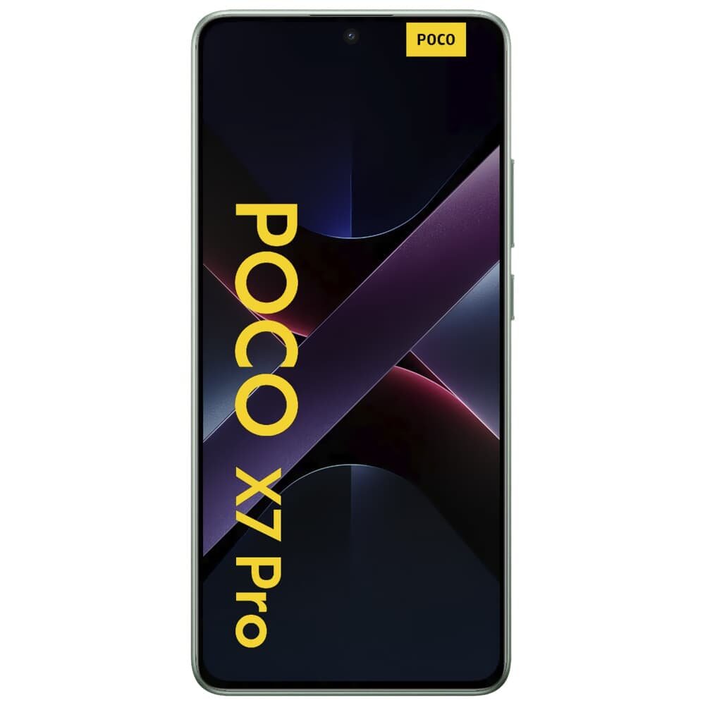 Smartphone Xiaomi POCO X7 Pro NFC Dual SIM