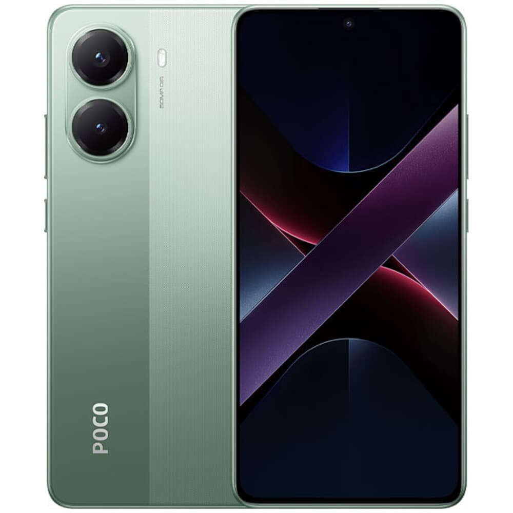 Smartphone Xiaomi POCO X7 Pro NFC Dual SIM