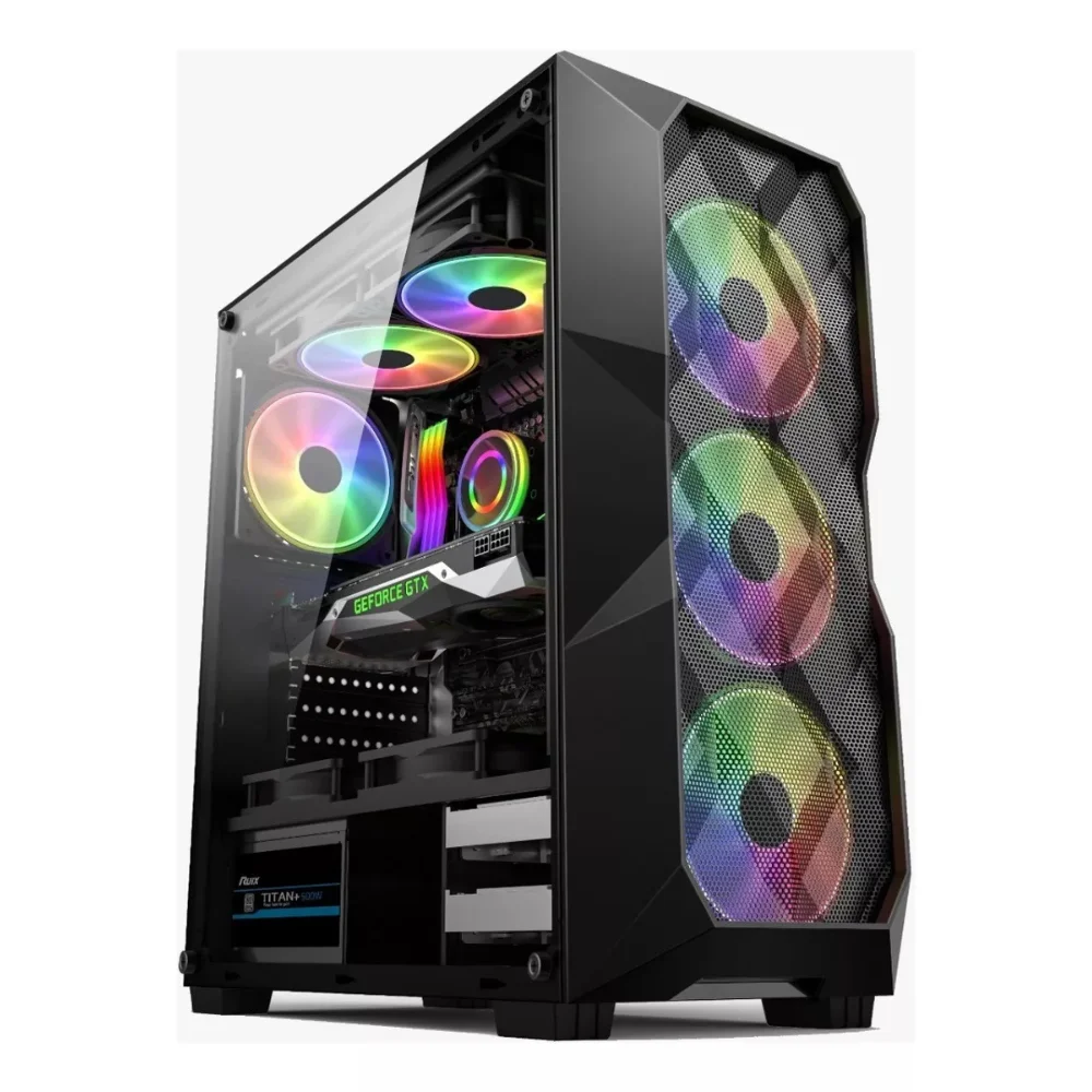 KaBuM Aperte o K e evolua em Tecnologia e Games KaBuM Aperte o K e evolua em Tecnologia e Games