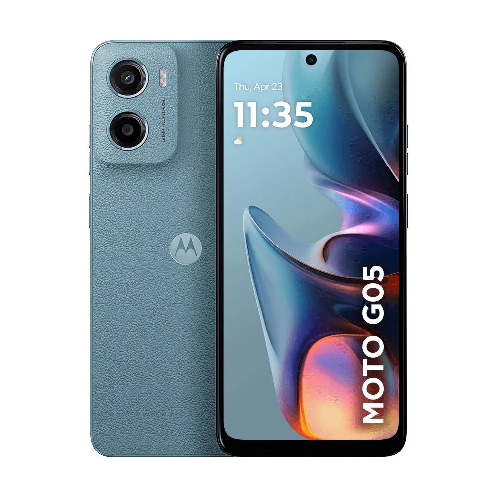 スマートフォン本体 Motorola moto g05 KaBuM Aperte o K e evolua em Tecnologia e Games