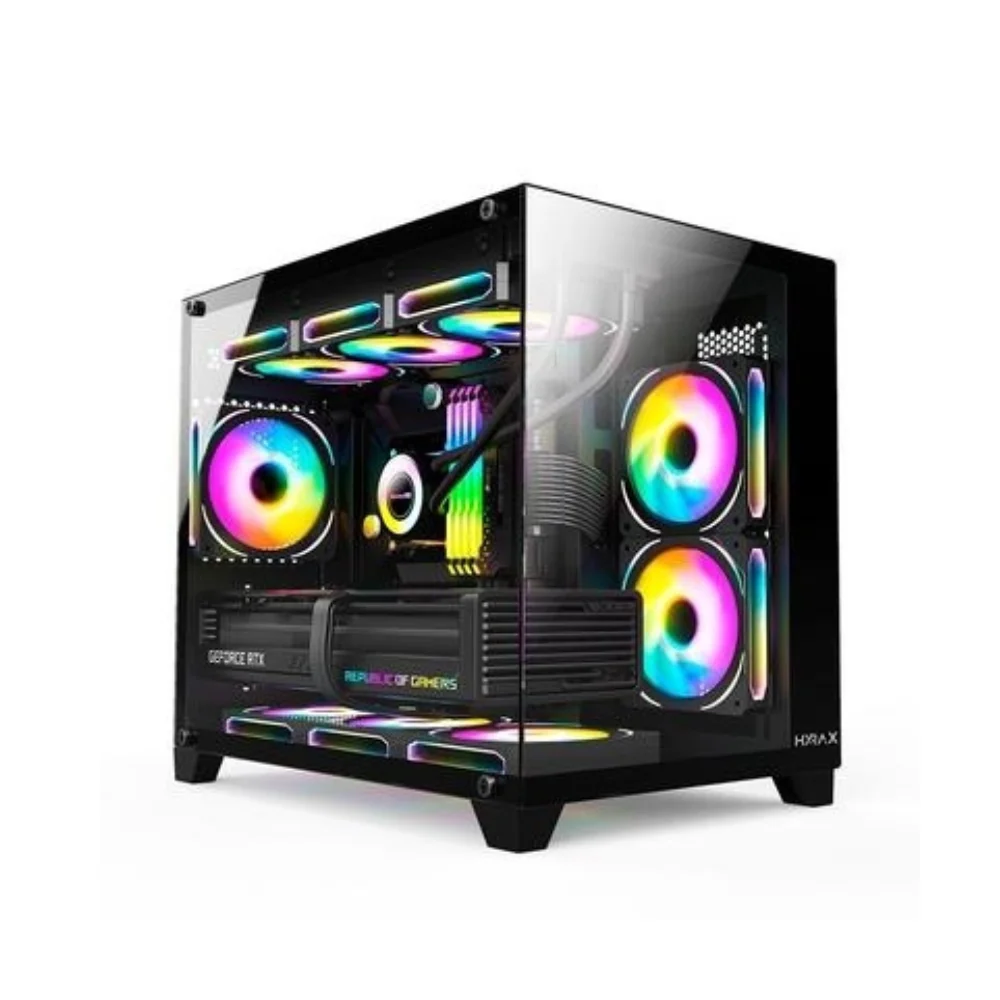 KaBuM Aperte o K e evolua em Tecnologia e Games