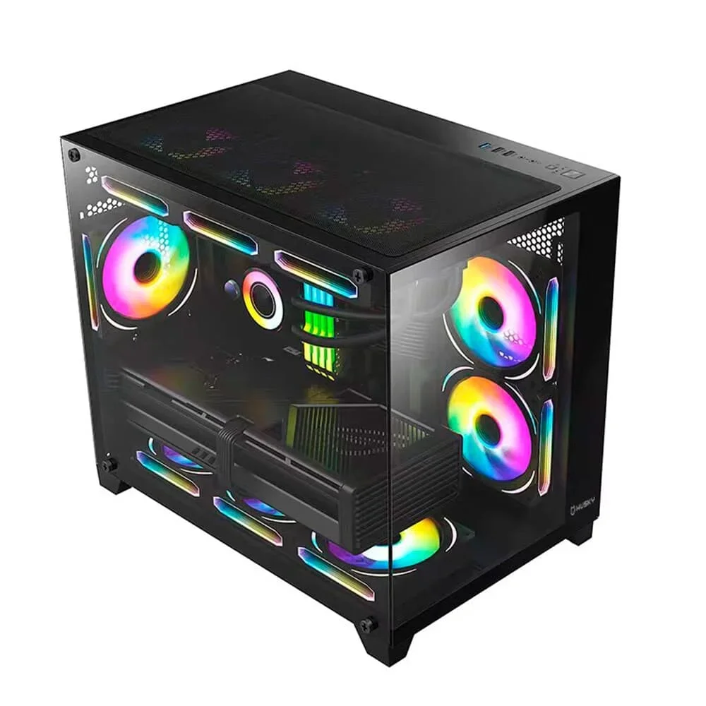 KaBuM Aperte o K e evolua em Tecnologia e Games
