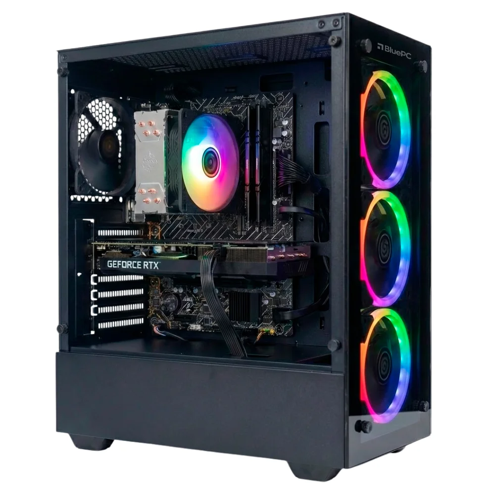 Produtos com até 15 OFF no PIX KaBuM