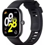 Smartwatch Xiaomi Redmi Watch 4 AmoLED Gps A Prova Dagua Cor:preto.
