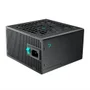 Fonte 750w 80 Plus Bronze Deepcool Pl750d, Atx, Black - R-pl750d-fc0b-wo-v2