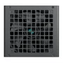 Fonte 750w 80 Plus Bronze Deepcool Pl750d, Atx, Black - R-pl750d-fc0b-wo-v2