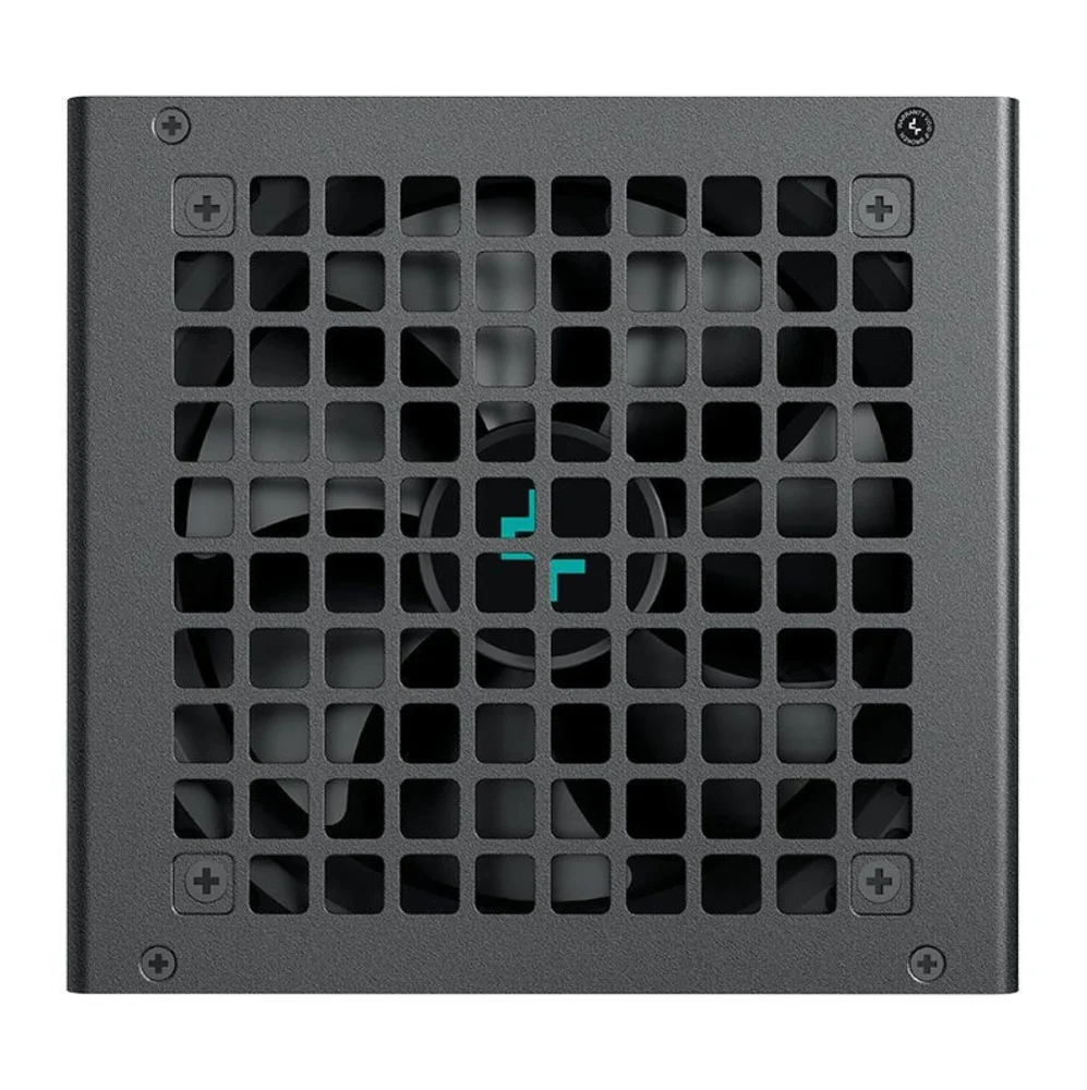 Fonte 750w 80 Plus Bronze Deepcool Pl750d, Atx, Black - R-pl750d-fc0b-wo-v2