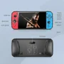Console Vídeo Game Portátil X16 Plus Tela Gigante De 7,5 " 10 Mil Jogos