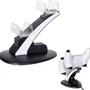 Base Carregador Ps5 Carregador Controle Duplo Playstations 5