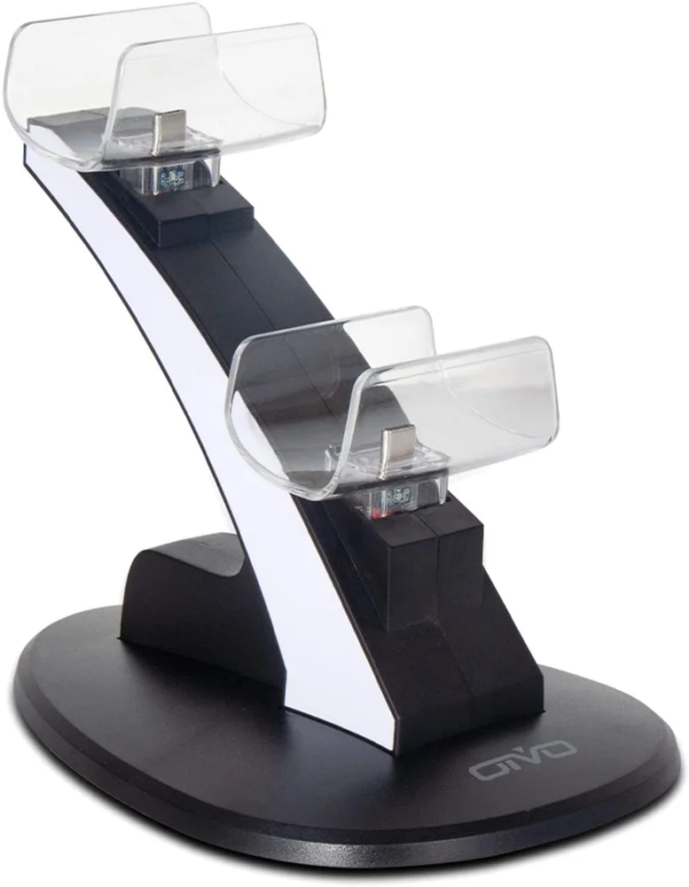 Base Carregador Ps5 Carregador Controle Duplo Playstations 5 Base Carregador Ps5 Carregador Controle Duplo Playstations 5