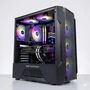 PC Gamer Amd Ryzen 5 7600, RTX 5060, 32gb Ddr5, SSD Nvme 2TB - Kalango Games