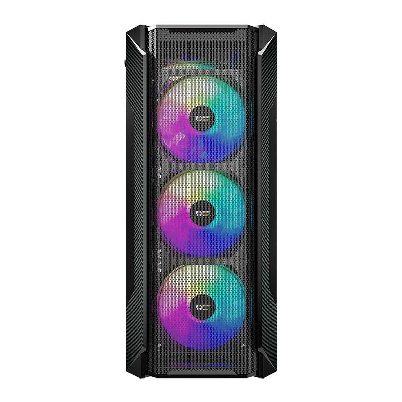 PC Gamer Amd Ryzen 5 7600, RTX 5060, 32gb Ddr5, SSD Nvme 2TB - Balão.info - view 3