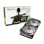 Placa De Vídeo Galax RTX 3050 Ex 6gb Gddr6 96bits - 35nrldhp9odv