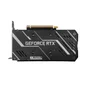 Placa De Vídeo Galax RTX 3050 Ex 6gb Gddr6 96bits - 35nrldhp9odv