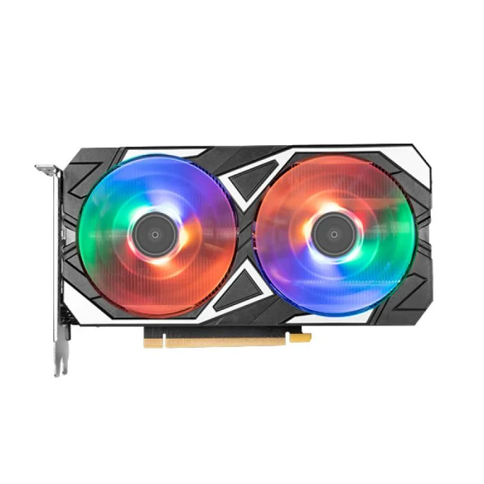 Placa De Vídeo Galax RTX 3050 Ex 6gb Gddr6 96bits - 35nrldhp9odv