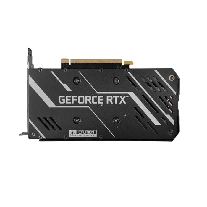 Placa De Vídeo Galax RTX 3050 Ex 6gb Gddr6 96bits - 35nrldhp9odv