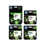 Cartucho De Tinta Hp 934xl C2p23a C2p19a 6230 6830 E3e03a E3e02a Kit
