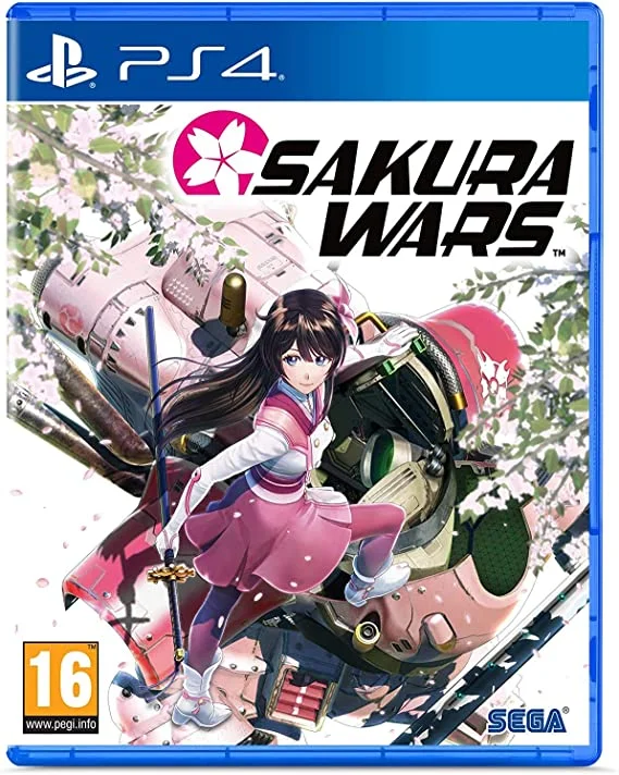 その他 Sakura wars 6g7v4d0 KaBuM