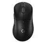 Mouse Gamer Logitech Sem Fio G Pro X Superlight 2 Dex Preto - 910-007356