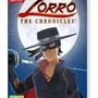 Jogo Zorro The Chronicles Nintendo Switch Europeu