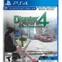 Jogo Disaster Report 4 Summer Memories Ps4 Lacrado