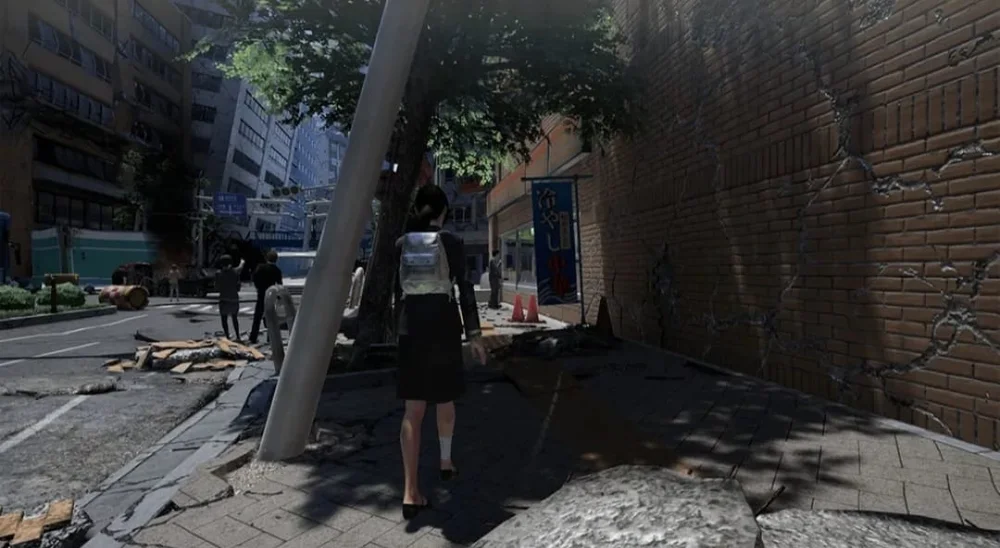 Jogo Disaster Report 4 Summer Memories Ps4 Lacrado Jogo Disaster Report 4 Summer Memories Ps4 Lacrado