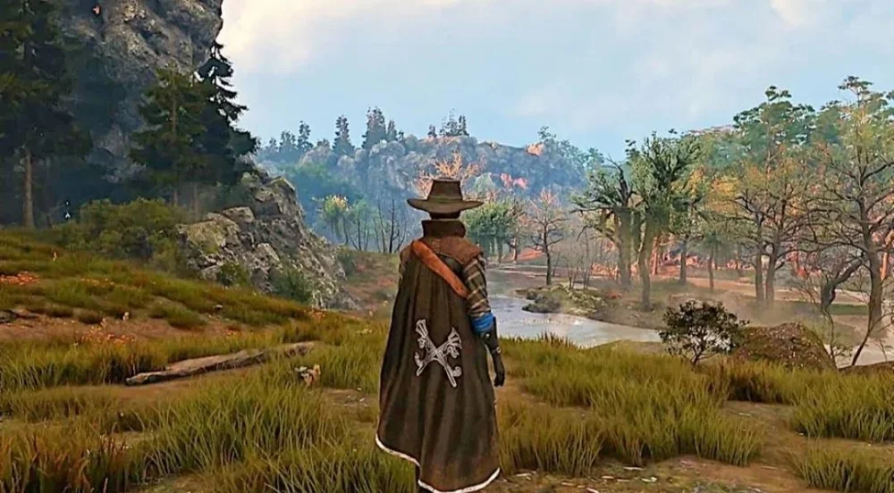 Jogo Greedfall Ps4 Mídia Física Americano Jogo Greedfall Ps4 Mídia Física Americano