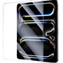 Película De Vidro Hd 9h P/ Ipad Pro 11 (m4 M5) 2026 2025 2024 - 11 "