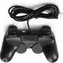 Controle Joystick Dualshock  Para PC Games Usb Entrada Usb