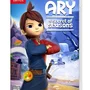 Jogo Ary And The Secret Of Seasons Switch