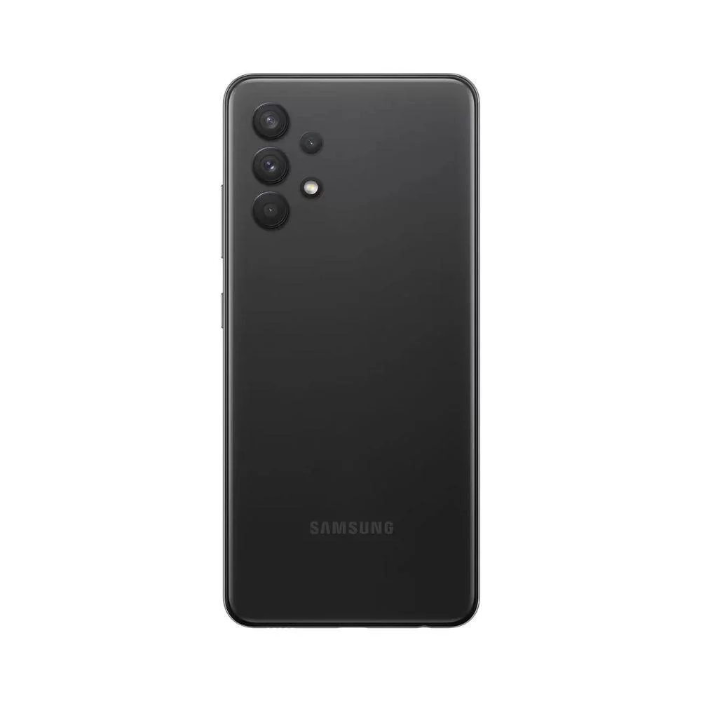 Usado: Samsung Galaxy A32 128GB Preto Outlet - Trocafone