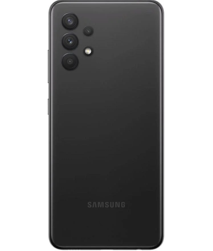 Usado: Samsung Galaxy A32 128GB Preto Outlet - Trocafone