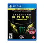 Jogo Valentino Rossi -relive Motogp 15 Day 1 - Ps4 Português