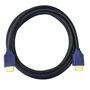 Cabo HDMI 2.0 Full Hd 4k 3d 1080p Para Tv Lcd Led 1.8 Mts
