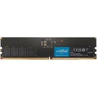 Memoria Crucial 8Gb Ddr5 4800mhz Cb8gu4800 KaBuM