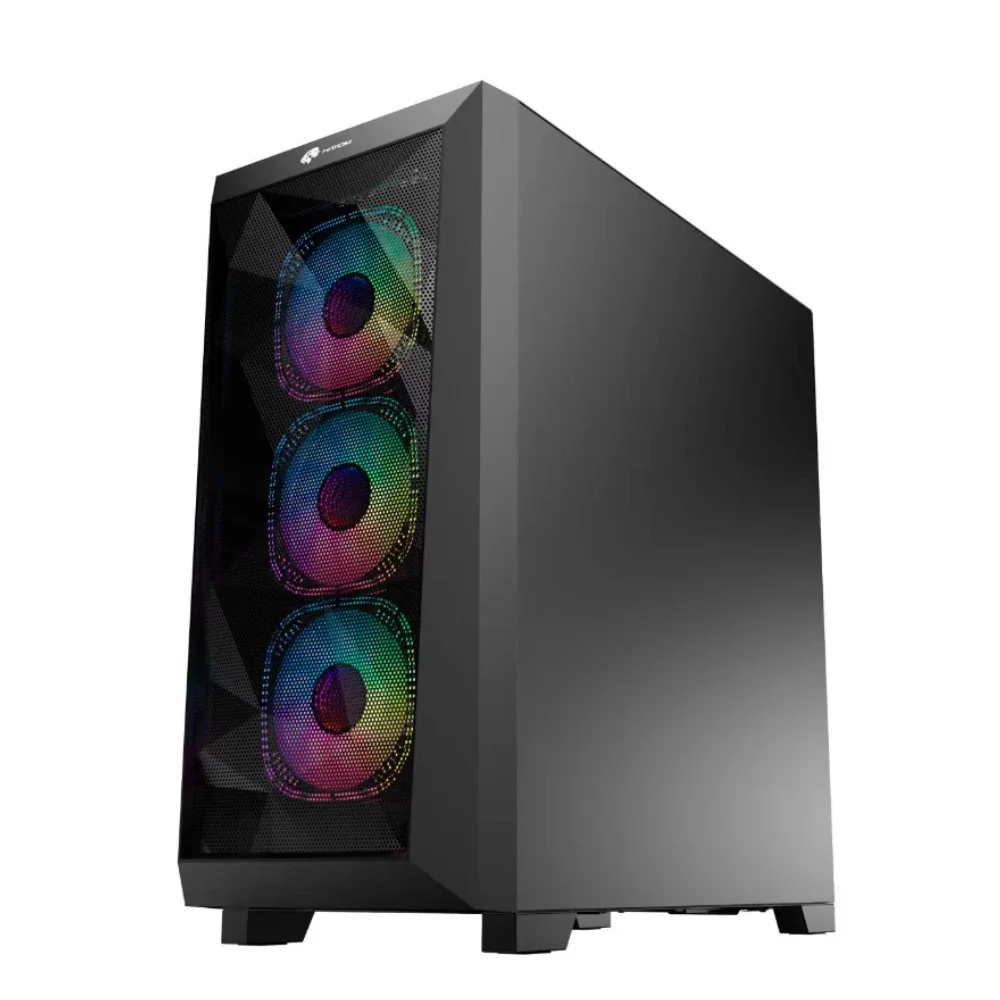 PC Workstation Intel I7 14700KF, RTX 5070 Ti, 64gb Ddr5, Nvme 2TB - Kalango Games em Campinas - foto 4
