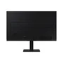 Monitor Gamer Samsung 24" Essential S3, Full HD, 100Hz, 5ms, HDMI, VGA, Preto - Ls24d300galmzd