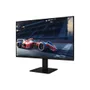 Monitor Gamer Samsung 24" Essential S3, Full HD, 100Hz, 5ms, HDMI, VGA, Preto - Ls24d300galmzd