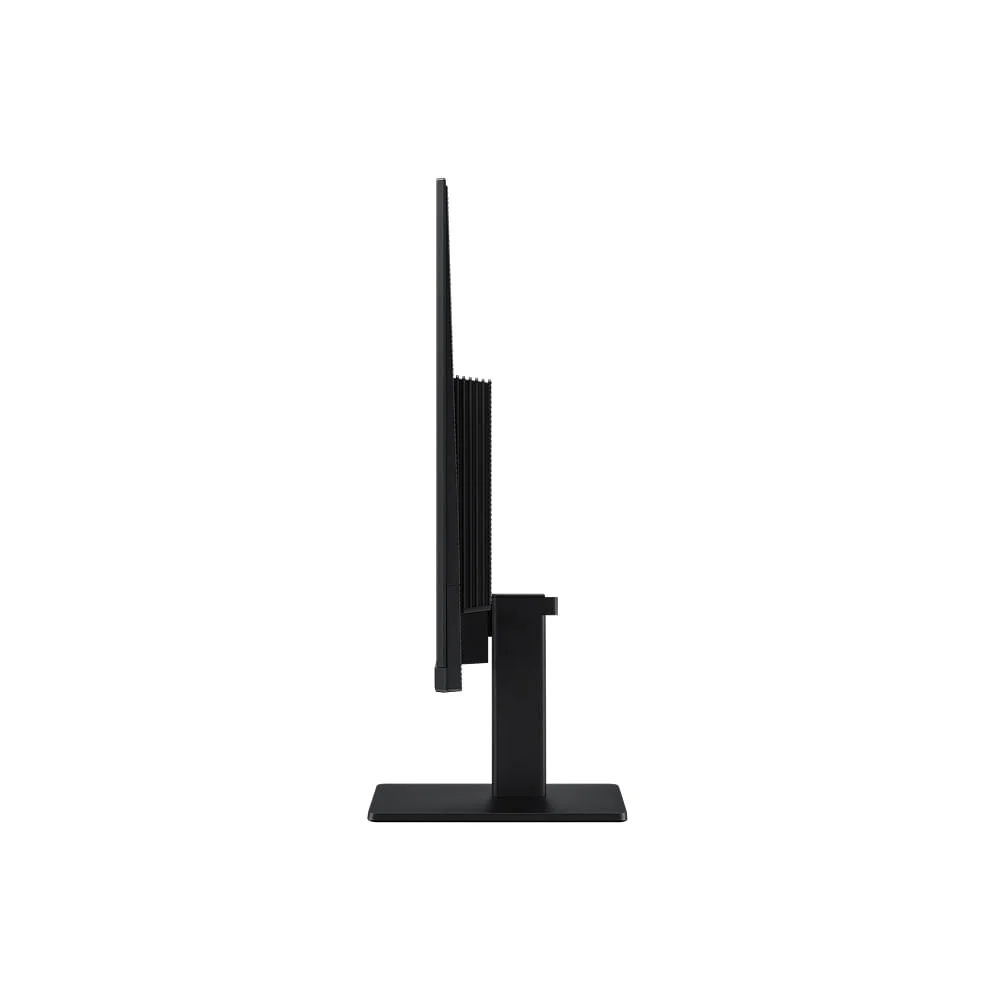 Monitor Gamer Samsung 24" Essential S3, Full HD, 100Hz, 5ms, HDMI, VGA, Preto - Ls24d300galmzd