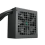 Fonte Gamer Deepcool Pl650d 650w 80 Plus Bronze Atx 3.0