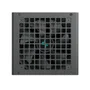 Fonte Gamer Deepcool Pl650d 650w 80 Plus Bronze Atx 3.0