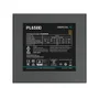 Fonte Gamer Deepcool Pl650d 650w 80 Plus Bronze Atx 3.0