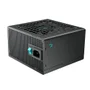 Fonte Gamer Deepcool Pl650d 650w 80 Plus Bronze Atx 3.0